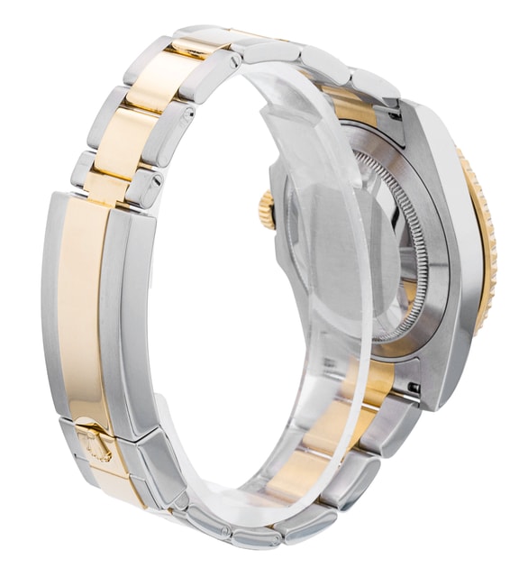 Rolex Submariner 116613 LN Image 3